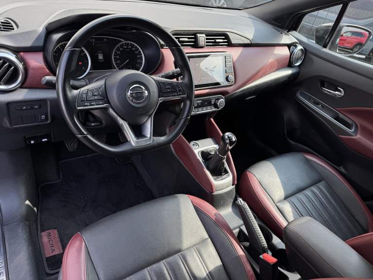 Nissan Nissan