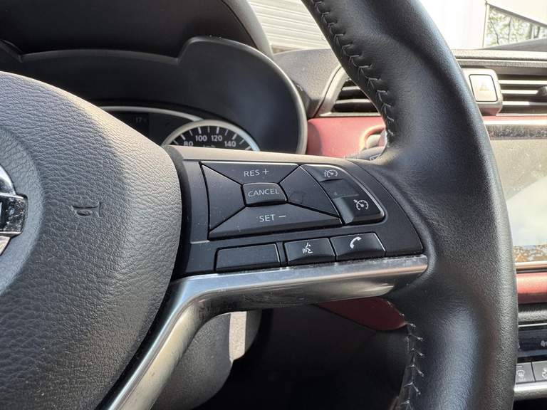 Nissan Nissan