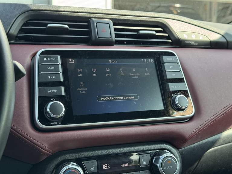 Nissan Nissan