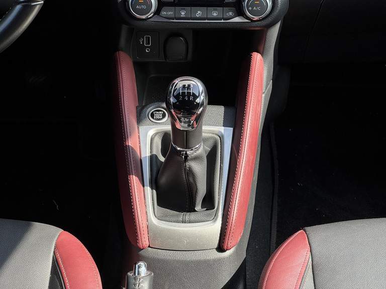 Nissan Nissan