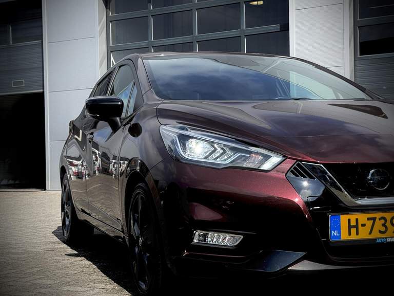 Nissan Nissan