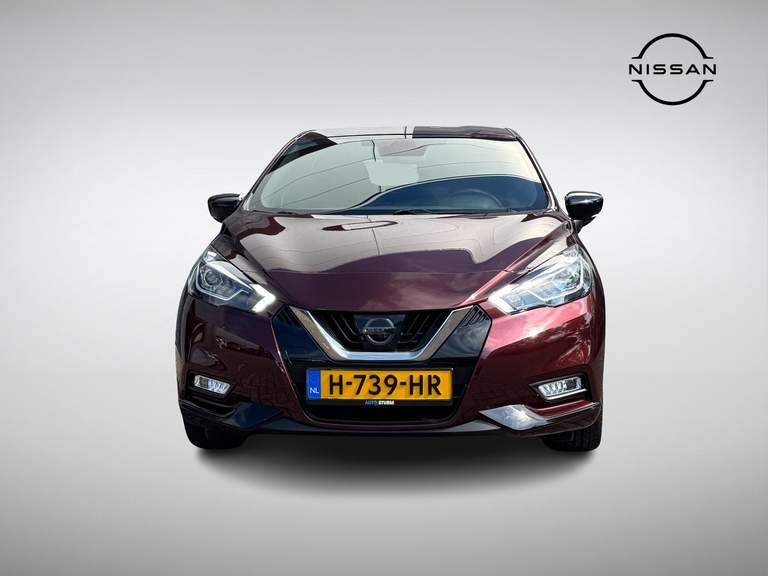Nissan Nissan