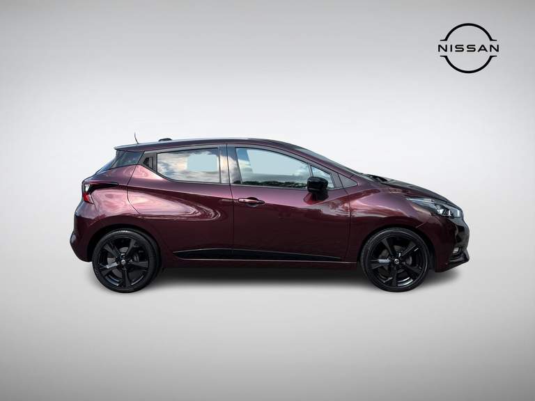Nissan Nissan