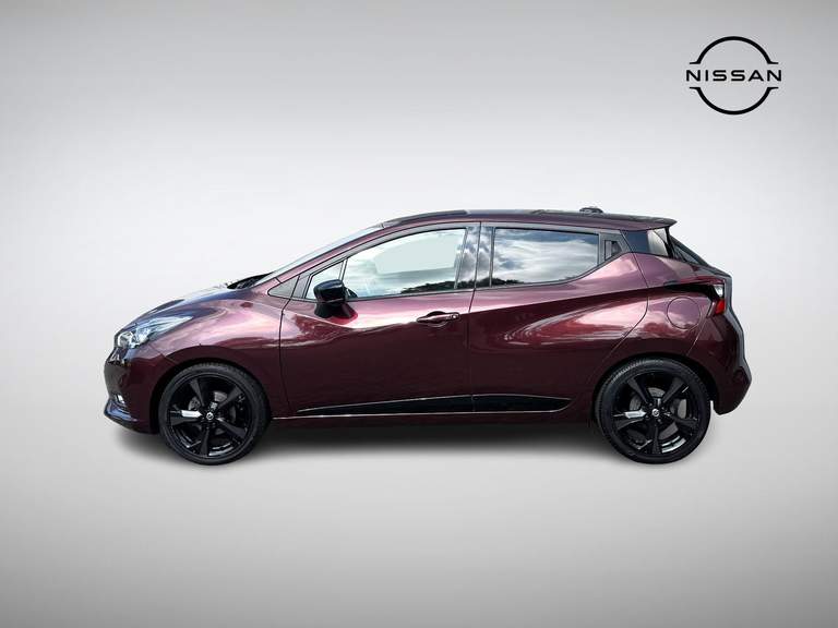 Nissan Nissan