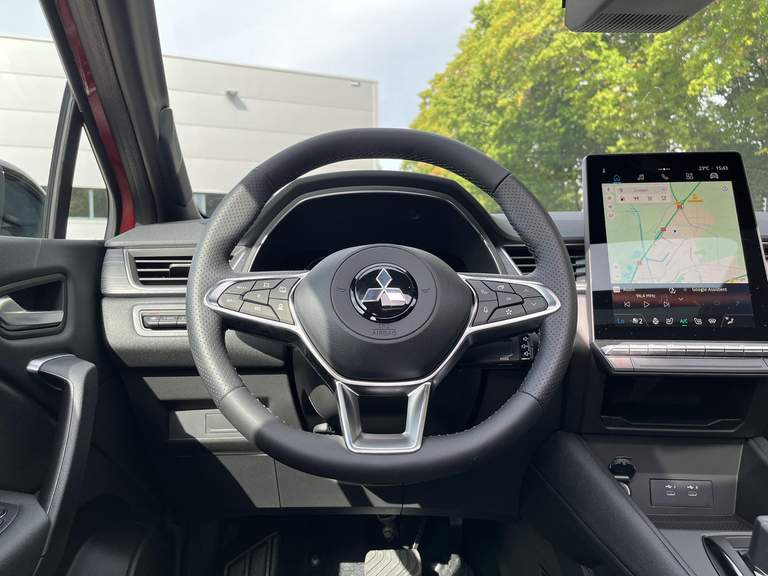 Mitsubishi