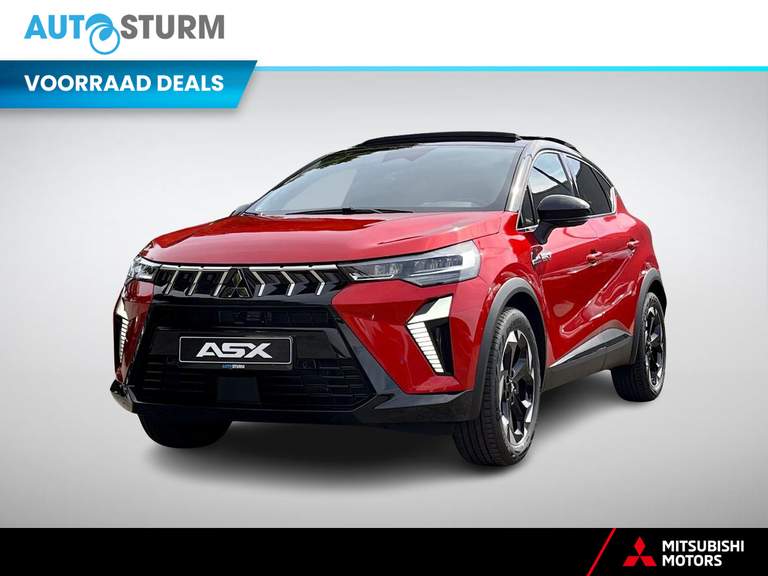Mitsubishi