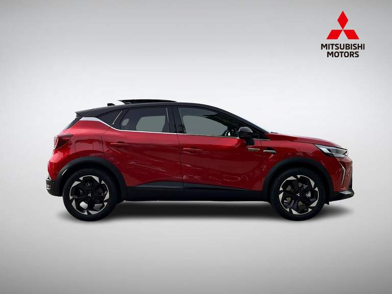 Mitsubishi