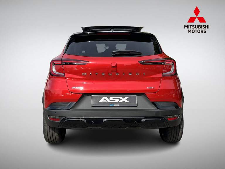 Mitsubishi