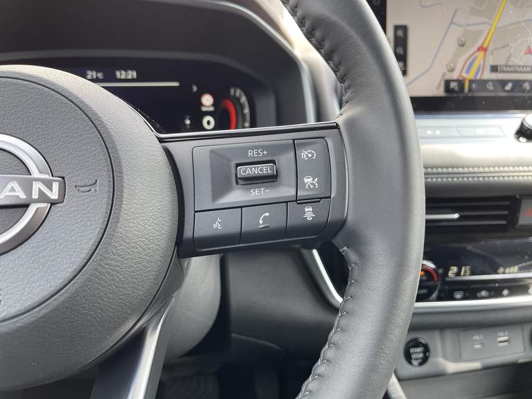 Nissan Nissan