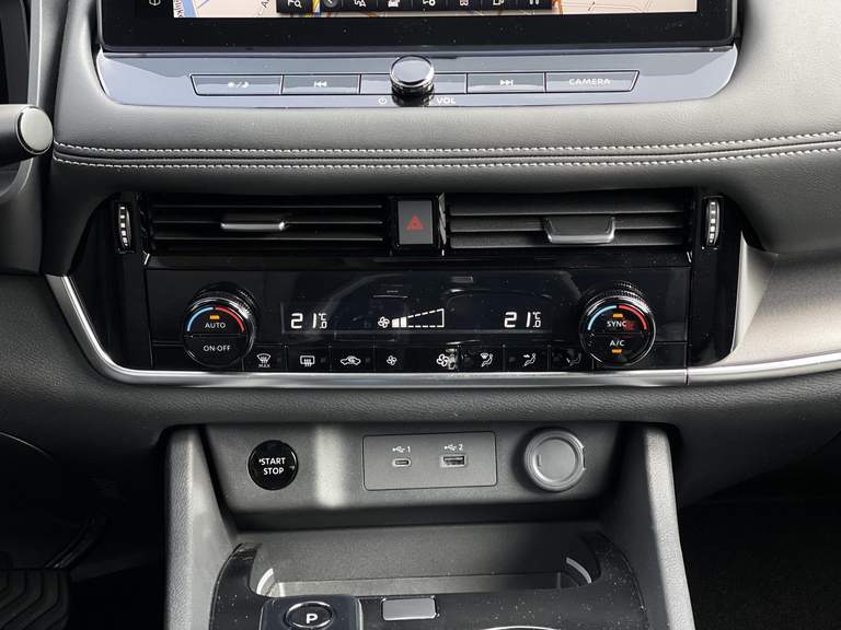 Nissan Nissan