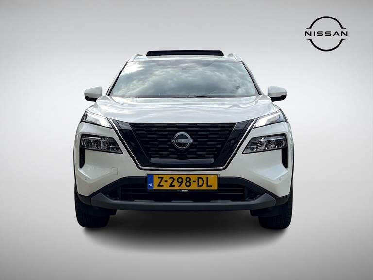 Nissan Nissan
