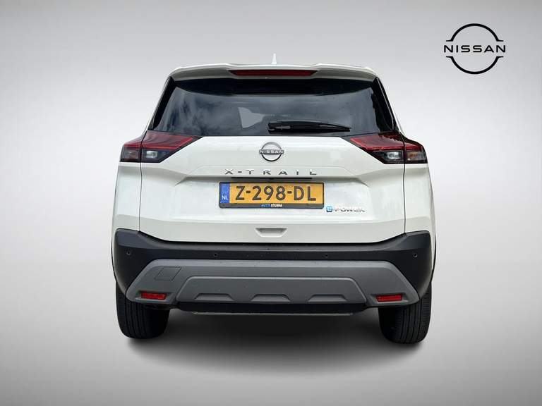 Nissan Nissan