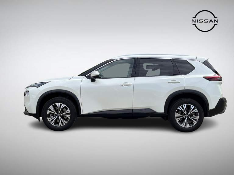 Nissan Nissan