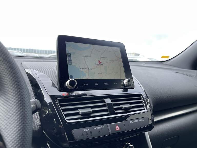 Mitsubishi Mitsubishi