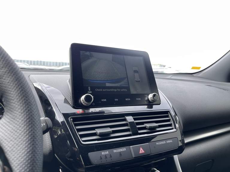 Mitsubishi Mitsubishi