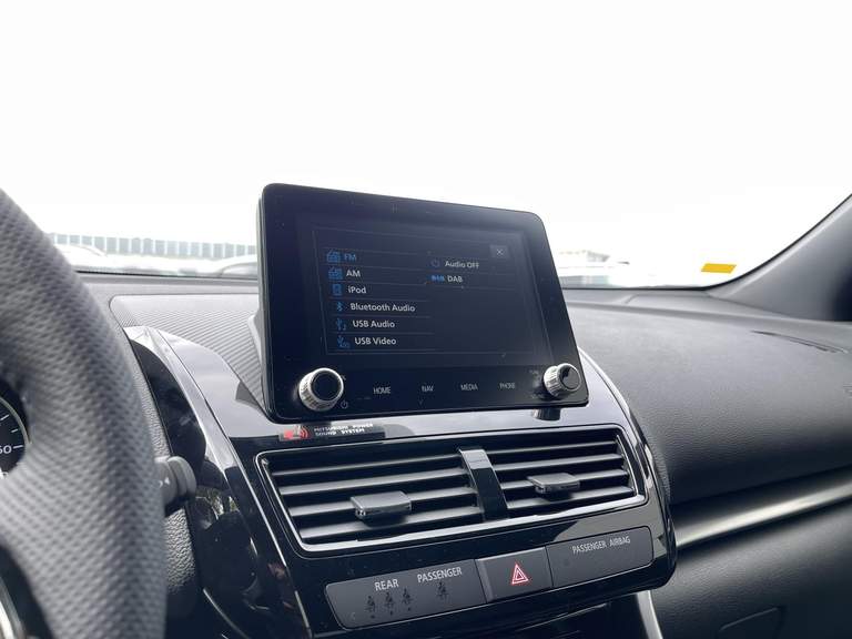 Mitsubishi Mitsubishi