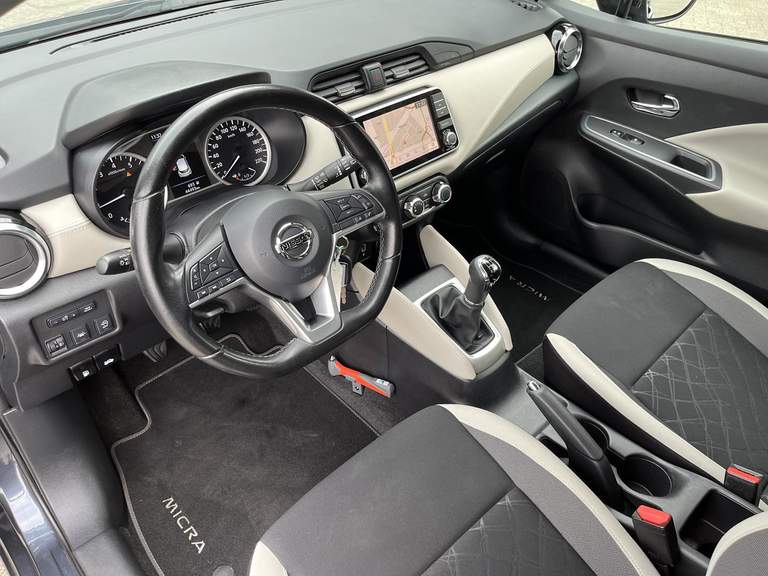 Nissan Nissan