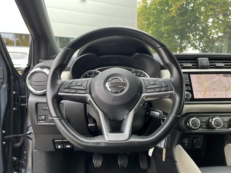 Nissan Nissan