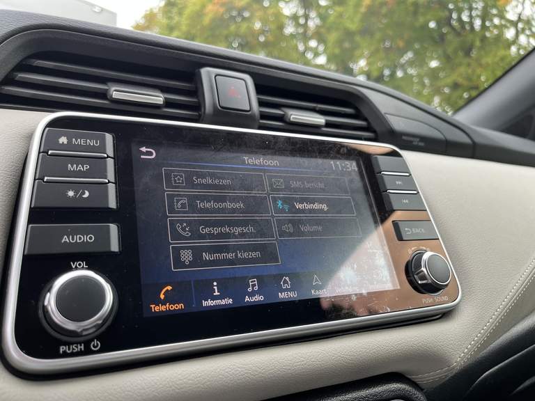 Nissan Nissan