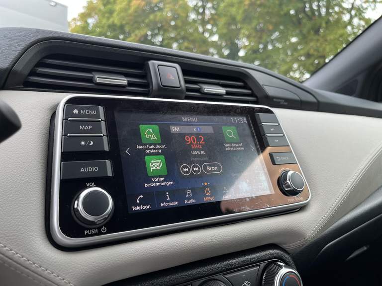 Nissan Nissan