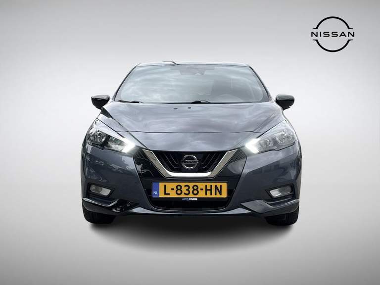 Nissan Nissan