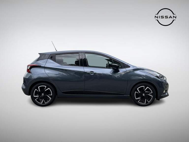 Nissan Nissan
