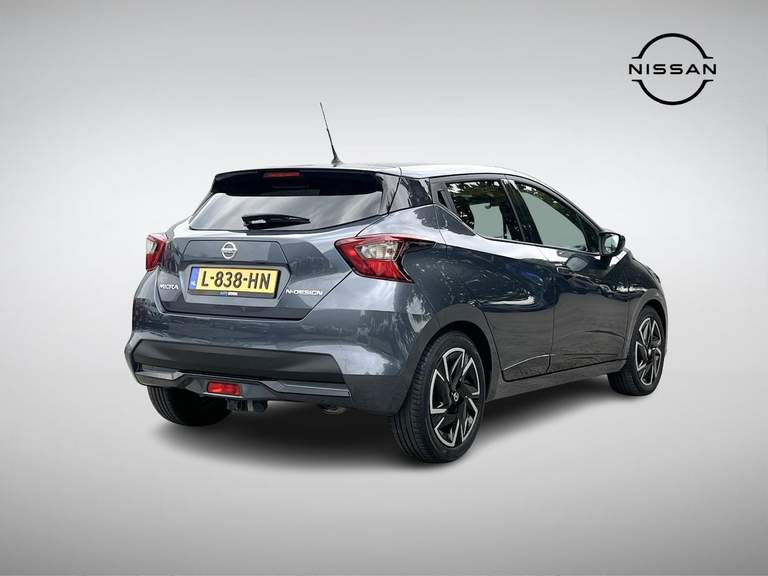 Nissan Nissan