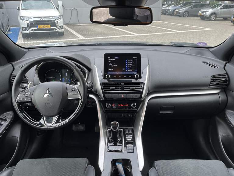 Mitsubishi Mitsubishi
