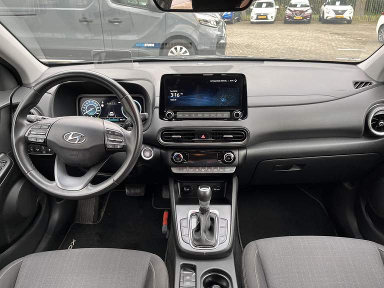 Hyundai Hyundai