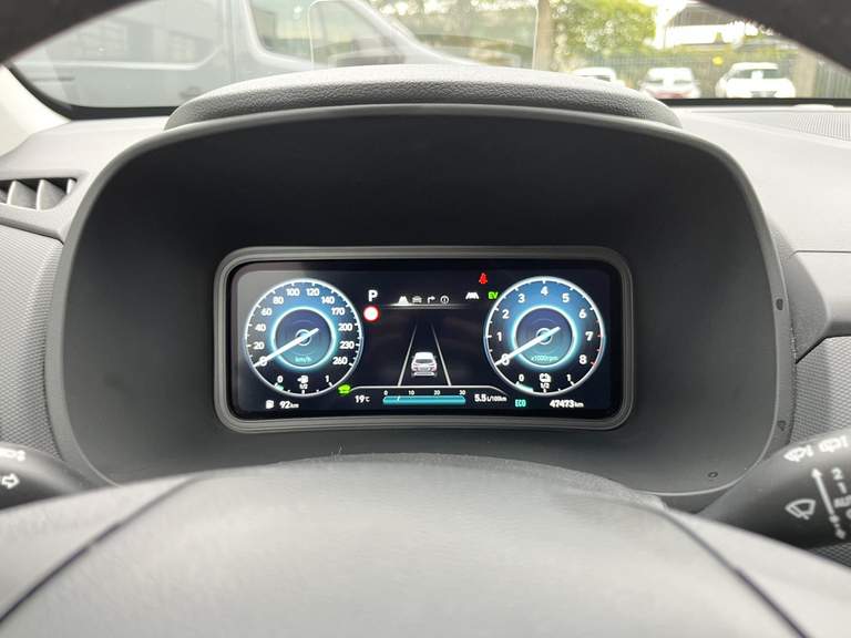 Hyundai Hyundai