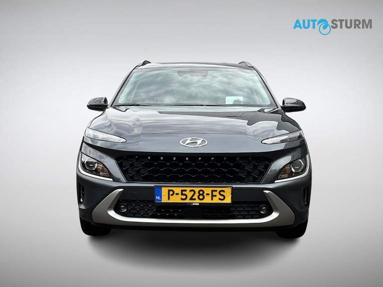 Hyundai Hyundai