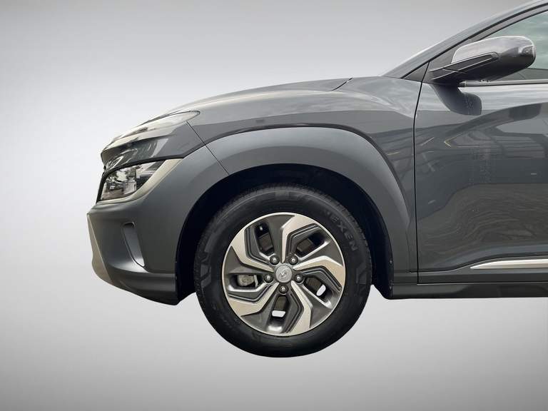 Hyundai Hyundai