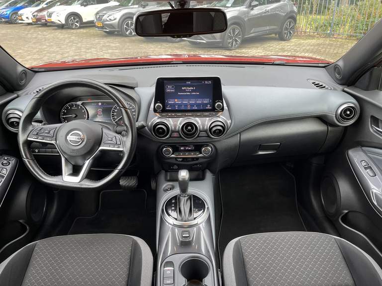 Nissan Nissan