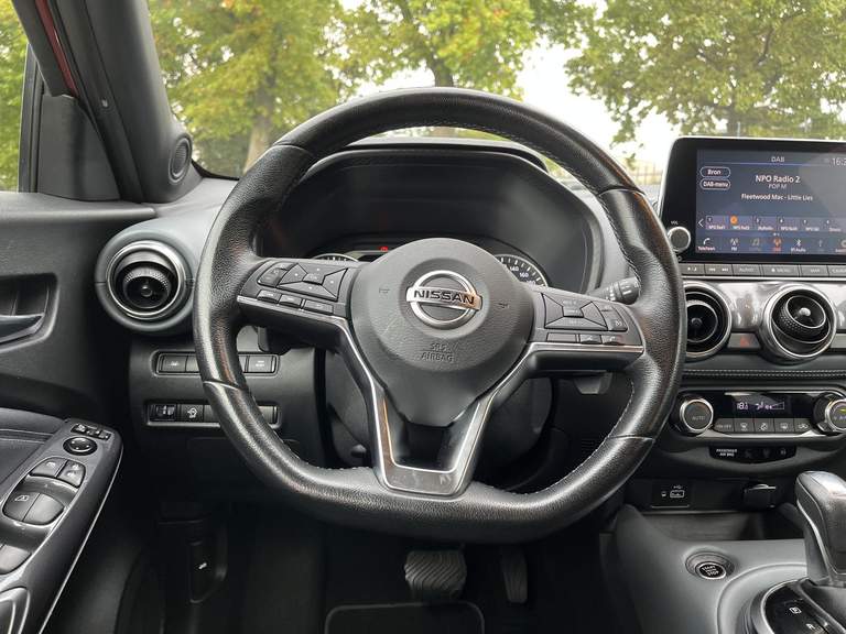 Nissan Nissan