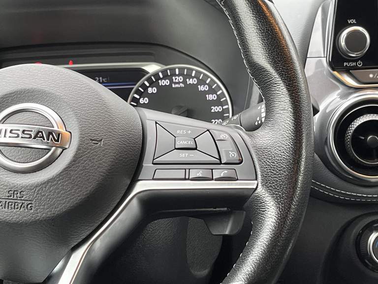 Nissan Nissan