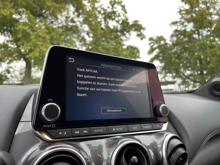Nissan Nissan