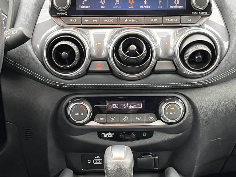 Nissan Nissan