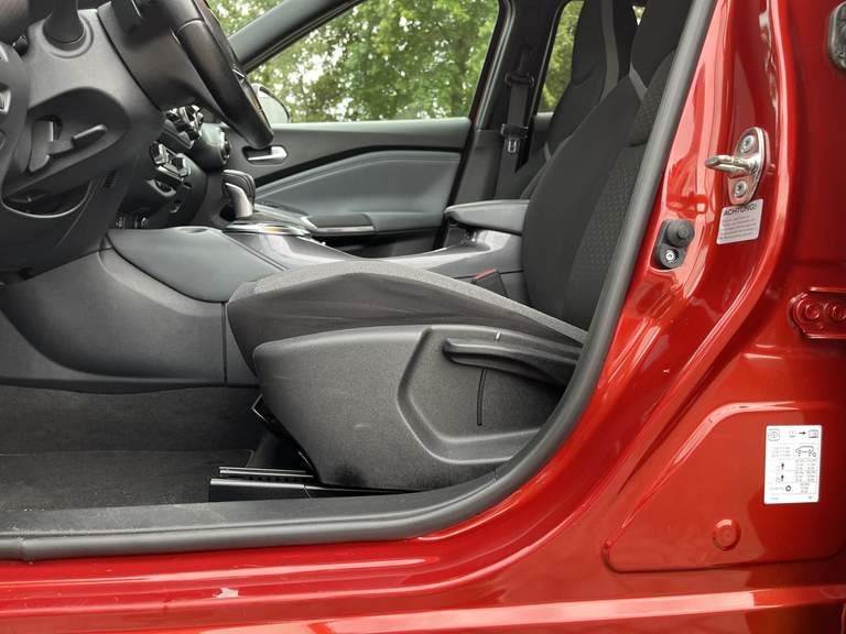 Nissan Nissan