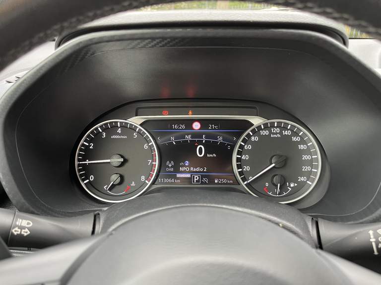 Nissan Nissan