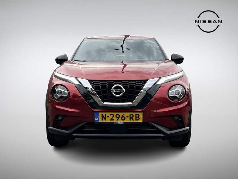 Nissan Nissan