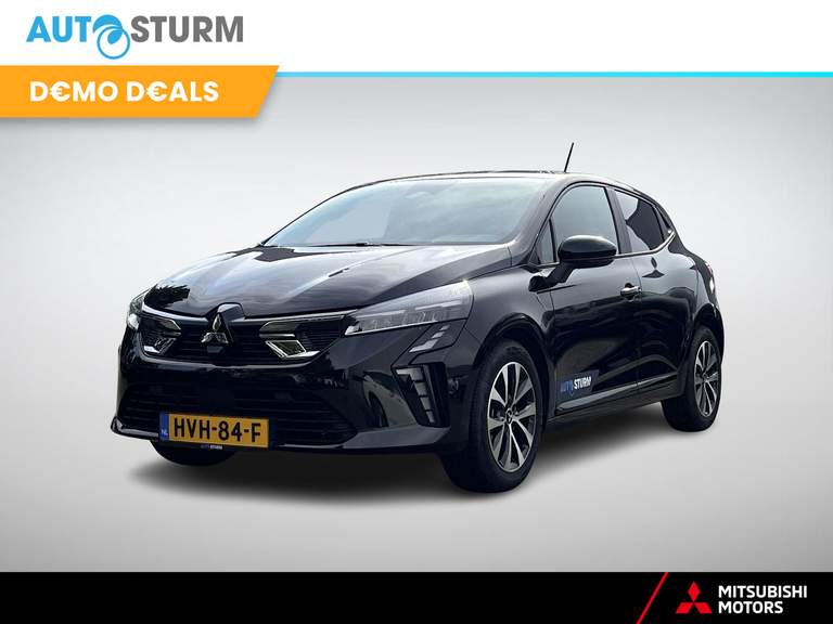 Mitsubishi Mitsubishi