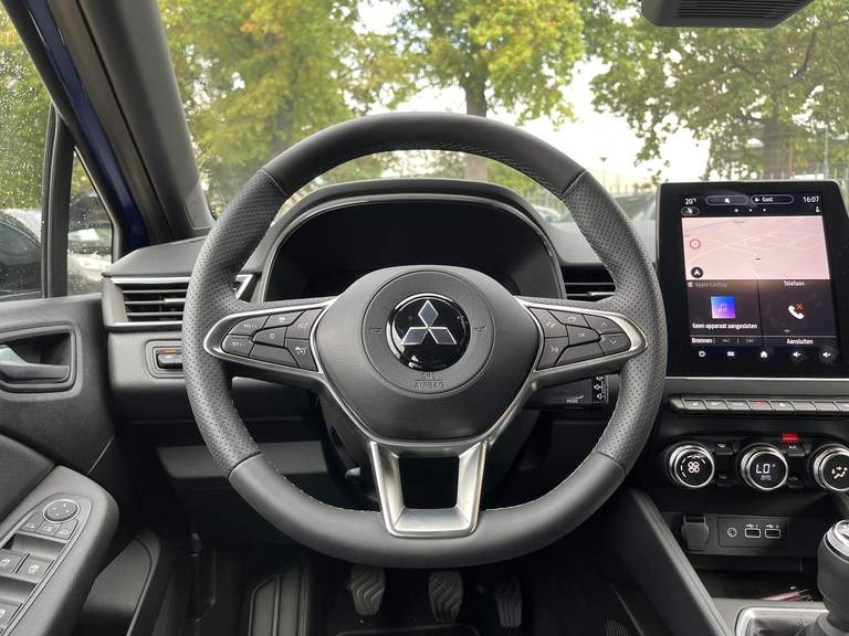 Mitsubishi Mitsubishi