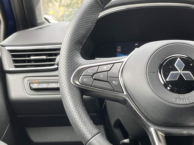 Mitsubishi Mitsubishi