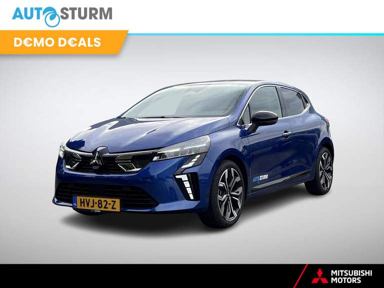 Mitsubishi Mitsubishi