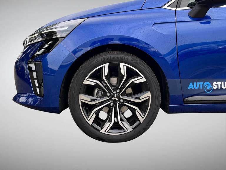 Mitsubishi Mitsubishi