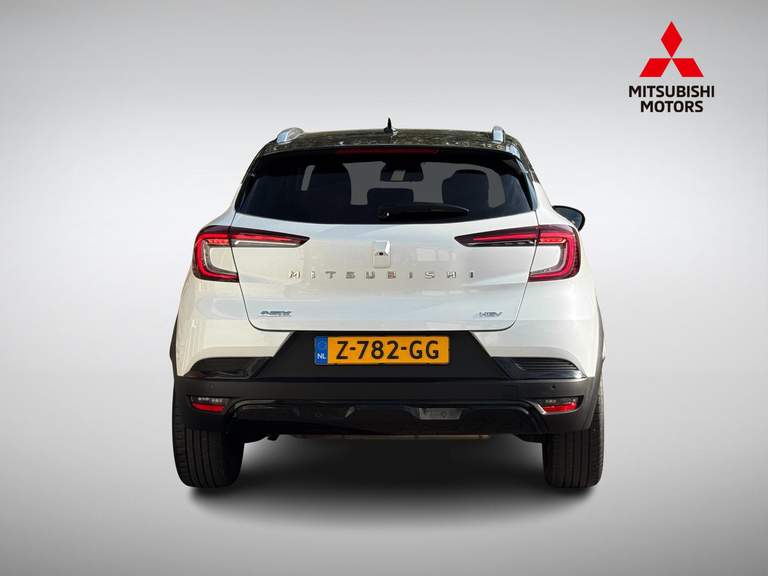 Mitsubishi Mitsubishi