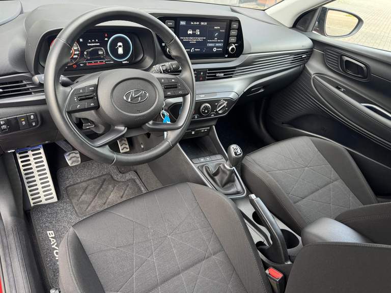 Hyundai Hyundai