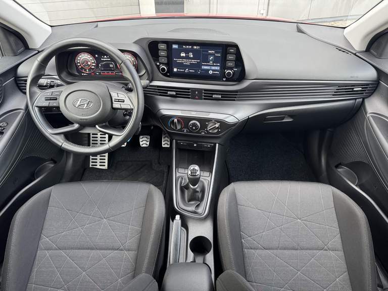Hyundai Hyundai