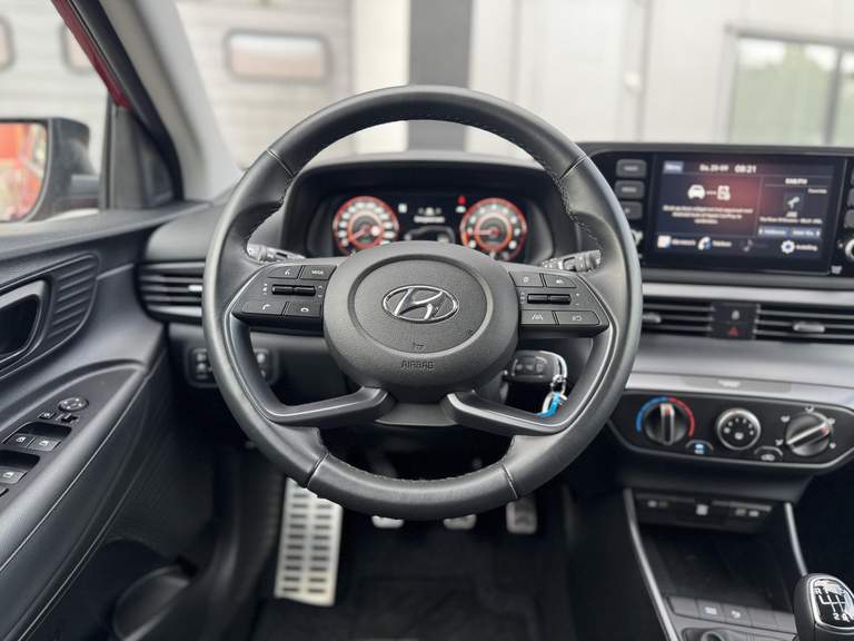 Hyundai Hyundai