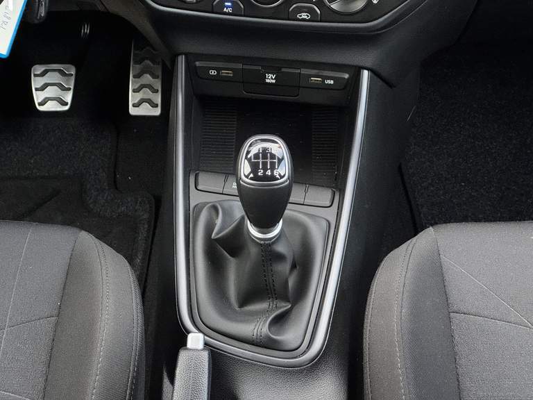Hyundai Hyundai